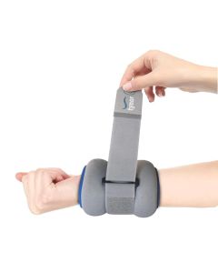 Tynor Weight Cuff, Grey, 1 Unit