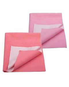 Ultra dry sheet/Reusable Absorbent Sheets