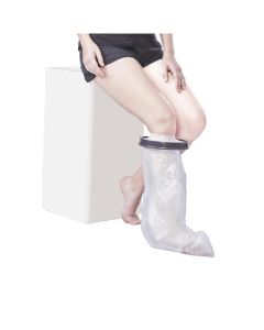 Vissco Cast Waterproof Short Leg (Upto Knee) Universal