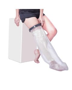 Vissco Cast Cover Waterproof Long Leg (Upto Thigh) Universal