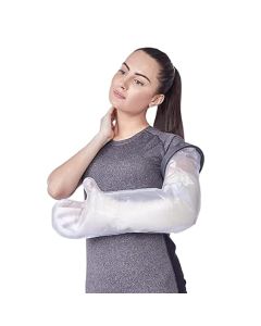 Vissco Cast Cover Long Arm (Upto Upper Arm) Universal