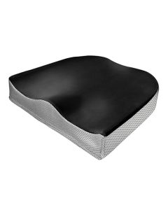 Vissco Foam Orthopedic Coccyx Cushion Seat, Universal