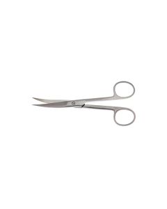 Dressing Scissor Curved (Stainless Steel) Pack of 2