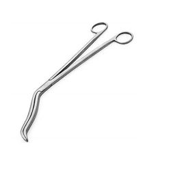 Cheatle Forcep, Stainless Steel, Pack of 1