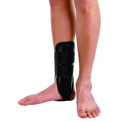 Dyna Ankle Immobiliser-Universal, Pack of 1
