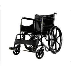 LM 01 Foldable Wheelchair