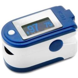 Contec Fingertip Pulse Oximeter