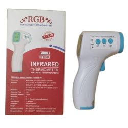 RGB-09 Non-contact Infrared Thermometer