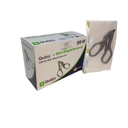 SR-W Skin Staples Remover Sterile