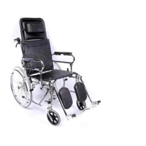 1902 GC Reclining Wheelchair