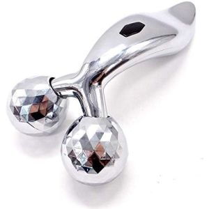 3D Massager Manual Roller