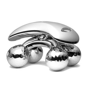 4D Manual Roller Massager 360 Rotate Roller