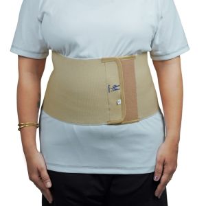 Aapson Abdominal Binder, Pack of 1