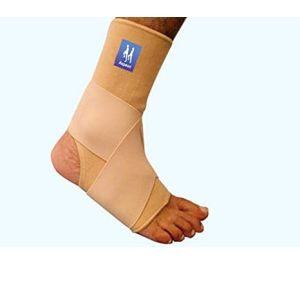 Aapson Anklet With Ankle Binder, Pack of 1