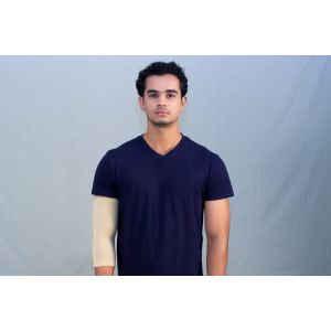 Aapson Elbow Support 2 Way, Pack of 1