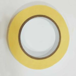 Autoclave Tape/Steam Sterilization Indicator Tape (19mm x 50 Mtrs) Pack of 1