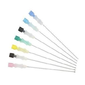 Spinal Needles