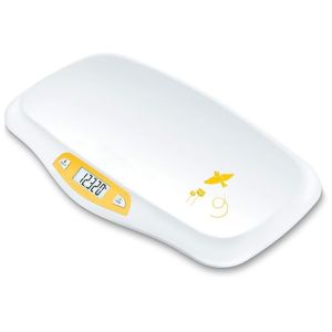 Digital Baby Weighing Scale - BY80