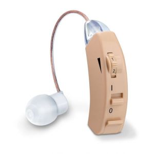 Beurer HA 50 hearing amplifier