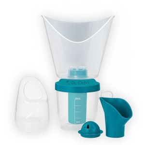 Steam Vaporizer OSV104 With 4 Attachment