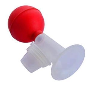 Manual Breast Reliever Pump