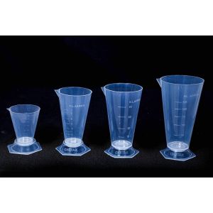 Polypropylene Dispensing Cup