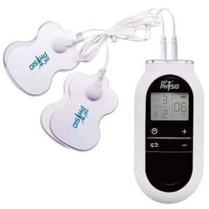 Dr Physio Tens Electrical Nerve Stimulation Pulse Massager