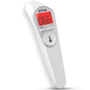 Dr Trust USA Non Contact Infrared Thermometer 615