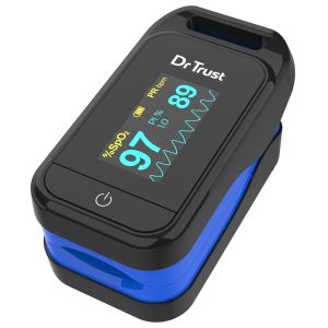 Fingertip Pulse Oximeter -218