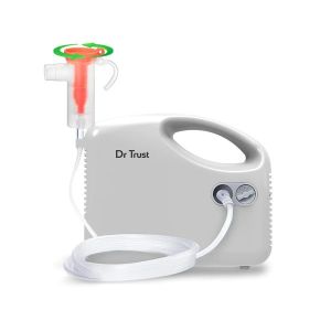Dr.Trust Compressor Nebulizer 409