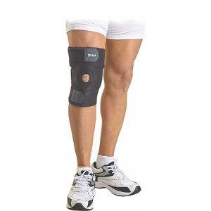 Dyna Knee Wrap Premium, Universal, Pack Of 1