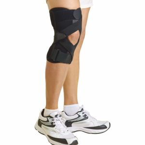Dyna OA Knee Brace (Right Leg Valgus/Left Leg Varus)