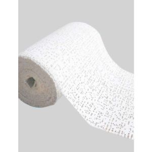Dyna (Top Cast) Plaster of Paris Bandage B. P, 2.7 Meter Pack of 6