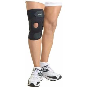 Dyna Wrap Around Knee Support, Pack Of 1