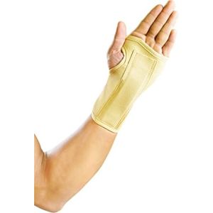 Dyna Wrist Brace-Right (Beige)