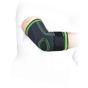 Dyna Pro Elbow Support With Strap