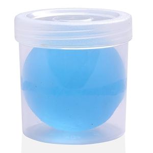 Gel Ball for hand exercise