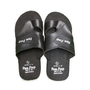 Fine Step F 05 Diabetic and Orthopedic MCR Footwears For Men