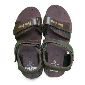 Fine Step F 25 Diabetic and Orthopedic MCR Footwears