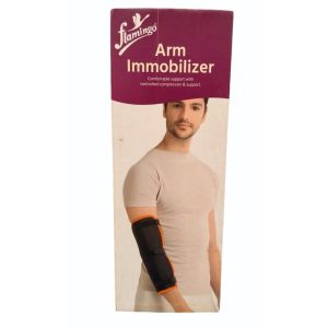 Flamingo Arm Immobilizer