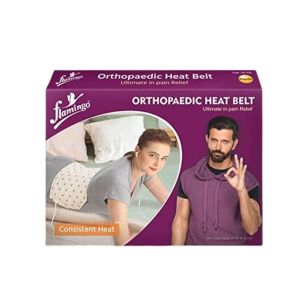 Flamingo Orthopaedic Electric Heating Pad