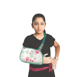 Flamingo Pediatric Arm Sling, Pack of 1