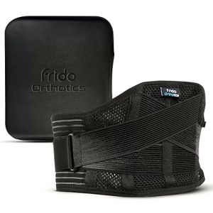 Frido Lumbo Sacral Belt