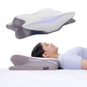 Frido Cervical Butterfly Pillow