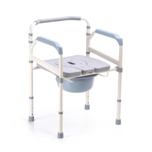 Frido Commode Chair