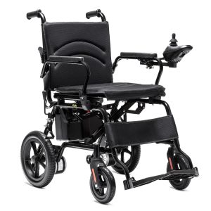 Frido Foldable Electric Wheelchair EL FNN01
