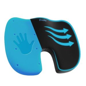 Frido Ultimate Coccyx Seat Cushion
