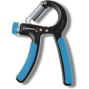Adjustable Hand Grip Strengthener,Forearm Exerciser