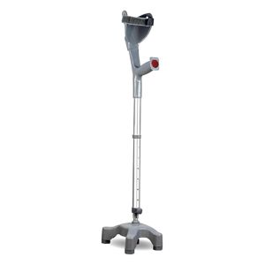 Astra Max Elbow Crutch Quadripod Base With Height Adjustable - 0904QS