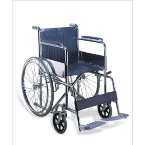 GHS EL A1 102 Manual Wheel Chair